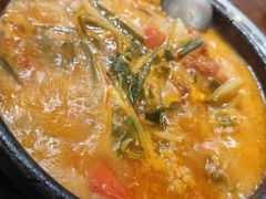 -黔有有贵州酸汤夺夺粉火锅(五味十字店)