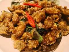 -莆田餐厅PUTIEN(三里屯店)
