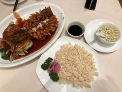 -得月楼·省级非遗·传统苏帮菜(观前店)