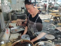 -赵姐猪耳朵饭店