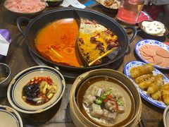 -于屿城重庆火锅(深圳总店)