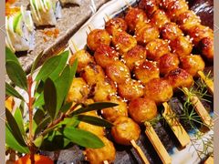 -故乡屋日本料理(八一广场店)