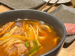 -和牛放题的殿堂 肉屋横丁(秋叶原店)