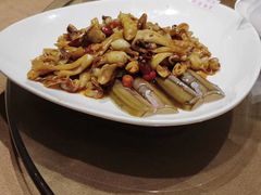 -79号渔船海鲜饭店(华强北店)