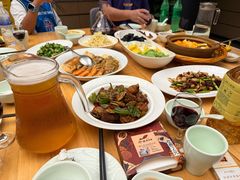 -船歌·鱼水饺青岛菜(闽江二路店)