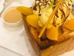 -琉璃餐厅(德基广场店)