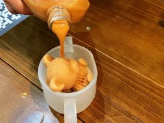 -肥韬茶餐厅(南山mini店)