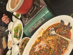 -湖锦酒楼·32年地道湖北菜(光谷店)