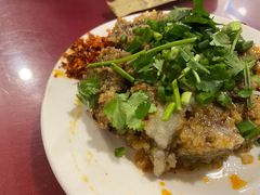 -百年粉蒸牛肉