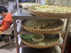 -阿麟馄饨(延长路店)