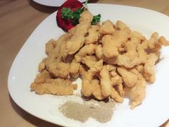 -吕氏疙瘩汤·海鲜新鲁菜(凯德mall新都心店)