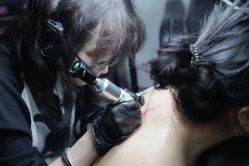 -飛凡TATTOO纹身•原创