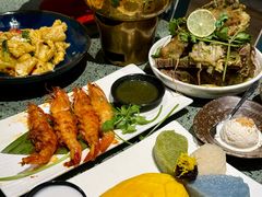 -Home Thai·泰谣(王府井apm店)