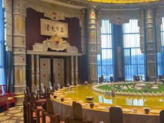-蒙古大营·蒙古演绎餐厅(赛马场店)