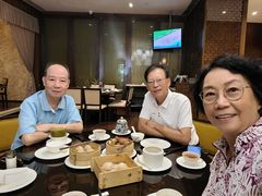 -桃源春晓中餐厅 TaoYuan Restaurant