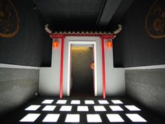 -MOJO密室逃脱(中街旗舰店)