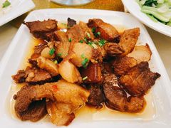 乡村土猪肉-千岛湖鱼味馆(十字街总店)