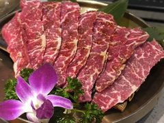 -妥妥烤肉料理(昙华林店)