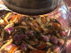 -金海湾自助餐厅(金陵饭店)