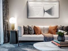 -麦当劳(上百万和城店)