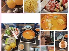 -唱客美食KTV量贩(北京路店)