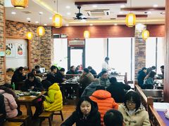 大堂-荣华基·现炒快餐(肇嘉浜路店)