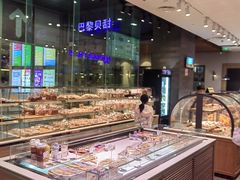 -巴黎贝甜(大宁国际商业广场店)