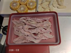 -川锅一号火锅(睢宁店)