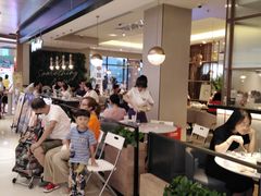 -必胜客(东部星悦天地店)