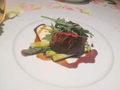 -君悦酒店·La Terrazza意合園·意式风味