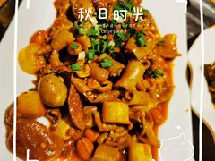 -老号尤兔头(玉堂店)