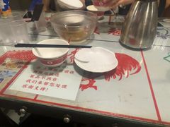 -辉记炭烧海鲜大排档·老字号(福田店)