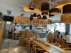 大堂-尚香汤包文博馆(合兴路店)