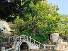-鸿山公园