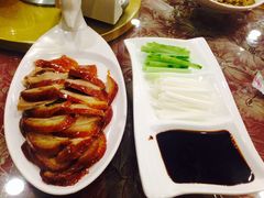 -东四民芳餐厅(世茂工三店)