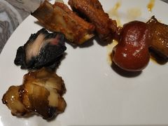 -松咖啡自助餐厅·松北香格里拉