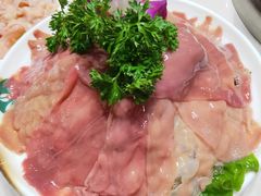 -枇杷园食为鲜火锅(南山店)