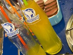 -马路边边串串香(延庆环球新意广场店)