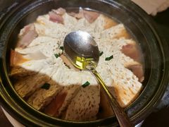 -小厨娘淮扬菜(六合欢乐港店)