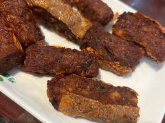 秘制松肉-西德顺爆肚王