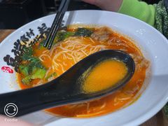 -和府捞面(方庄店)