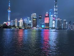 -东方明珠广播电视塔