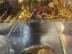 -大姐麻辣烫(莲宝中路店)