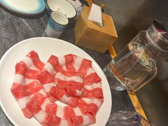 -小洋府铜锅涮肉(南锣鼓巷店)