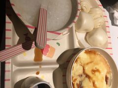 -悦融琥珀·京鲁菜·海味珍品(西单店)