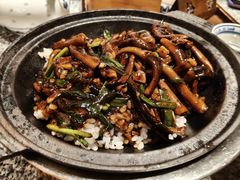 -南京大牌档(济南万象城店)