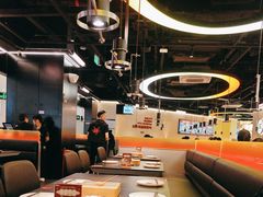 -师烤·豆花烤鱼(深圳坂田天虹店)