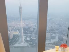 -广州四季酒店·佰鲜汇·现代法餐