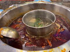 -金鼎雪山牦牛杂火锅(理县总店)