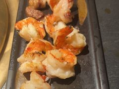 -铭牛烧肉·和牛海鲜自助(高新月牙湖店)